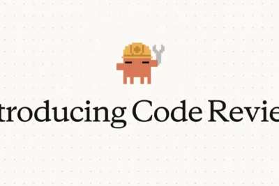 Anthropic’s New Code Review Tool Uses a Team of AI Agents to Catch Bugs Before Humans Do