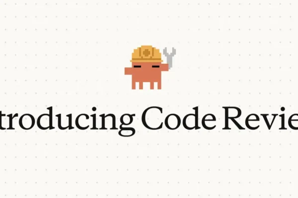 Anthropic’s New Code Review Tool Uses a Team of AI Agents to Catch Bugs Before Humans Do