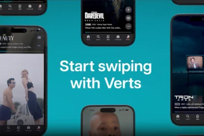 Disney Plus Verts Explained: What It Is, How It Works, and Why Every Streamer Is Copying TikTok Right Now