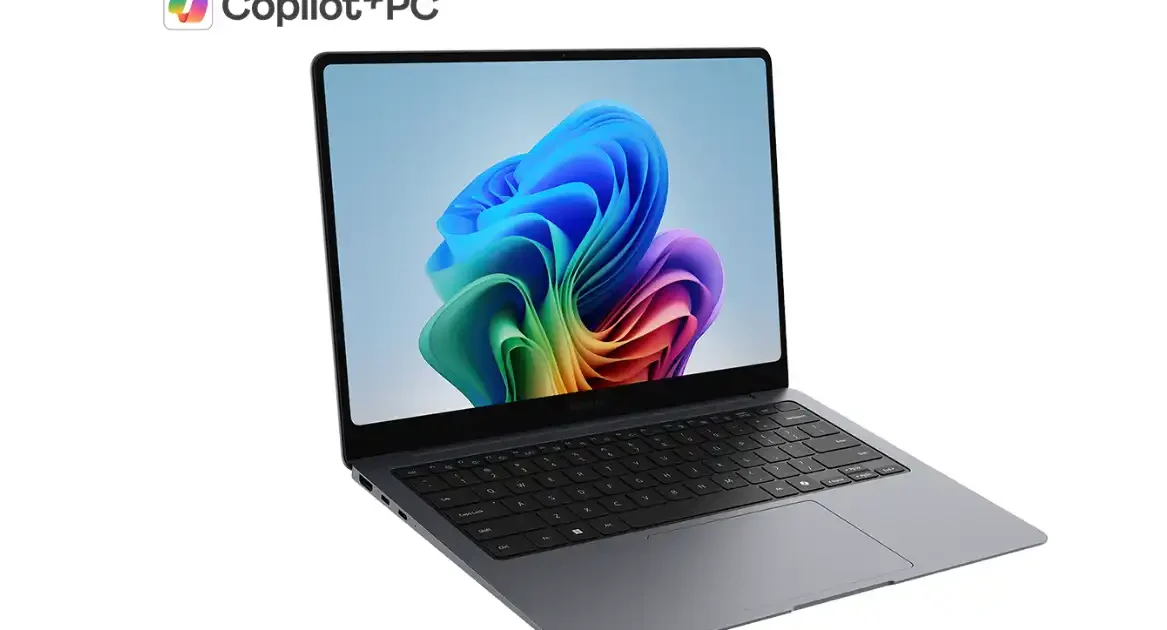 Samsung Launches Galaxy Book 6 in India with Cutting-Edge Performance and AI-Driven Productivity