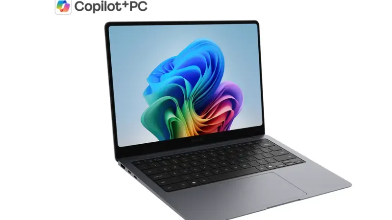 Samsung Launches Galaxy Book 6 in India with Cutting-Edge Performance and AI-Driven Productivity