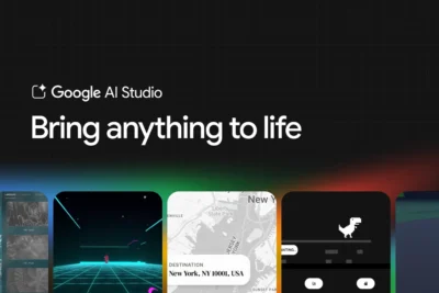 Google Unveils Full-Stack Vibe Coding in AI Studio: Build Complete Multiplayer Web Apps with Simple Prompts Using Antigravity Agent