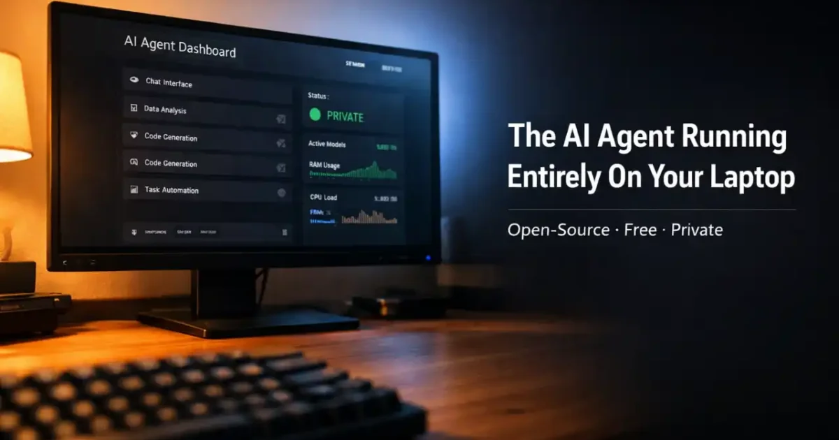 OpenWork: The Open-Source AI Desktop Agent Taking on Claude Cowork