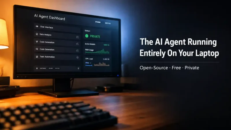 OpenWork: The Open-Source AI Desktop Agent Taking on Claude Cowork