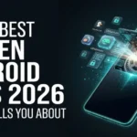 10 Best Hidden Android Apps 2026 Nobody Tells You About
