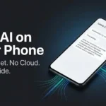 How to Run AI Locally on Your Android Phone for Free in 2026 – No Internet Needed