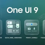 One UI 9 Features: Every New Change Confirmed in Beta 1 (Android 17)