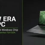 First Windows PC Powered by Nvidia Chips Debuts Next Week: Everything We Know