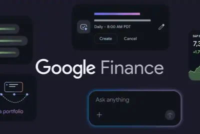 Google Finance Launches Dedicated Android App With AI-Powered Portfolio Tracking