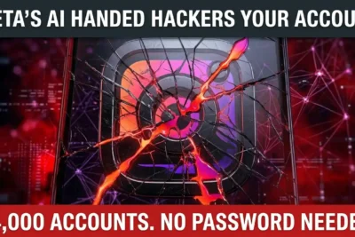 Instagram AI Bug Exposed 20,225 Accounts: What US Users Must Do Now (June 2026)