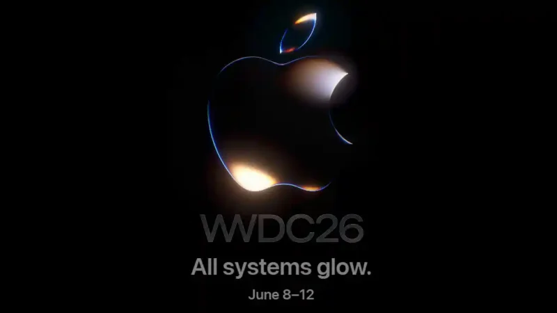Siri WWDC 2026: iOS 27 Standalone App, Glowing UI & Dark Mode Leaked