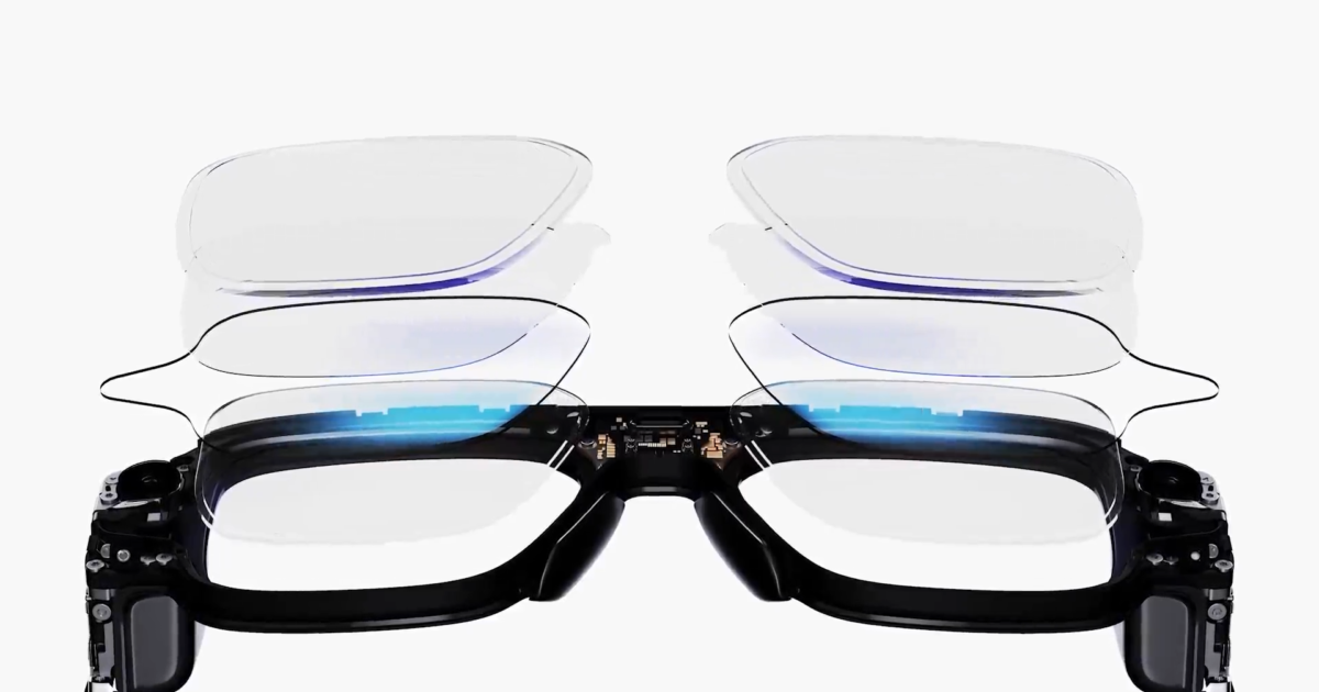 SPECS AR Glasses Specs: Full Breakdown, vs Vision Pro, Price $2,195