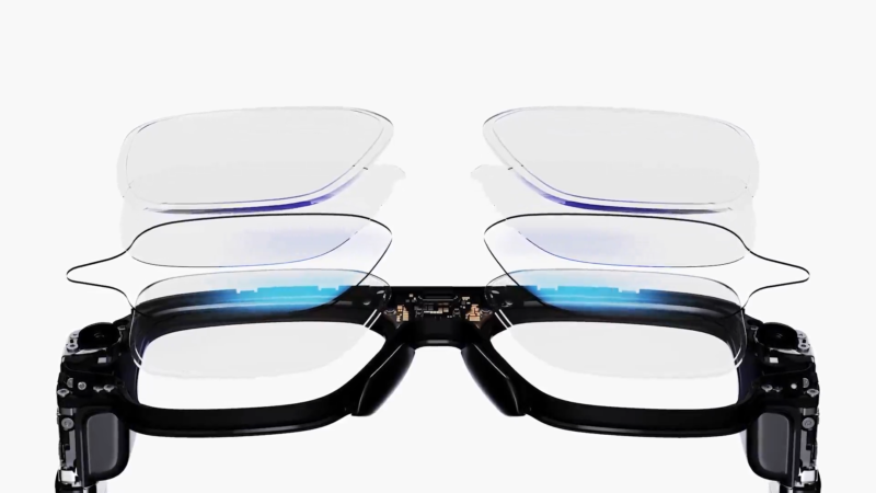 SPECS AR Glasses Specs: Full Breakdown, vs Vision Pro, Price $2,195