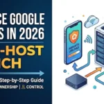 How to Self-Host Immich: The Complete 2026 Guide to Replacing Google Photos