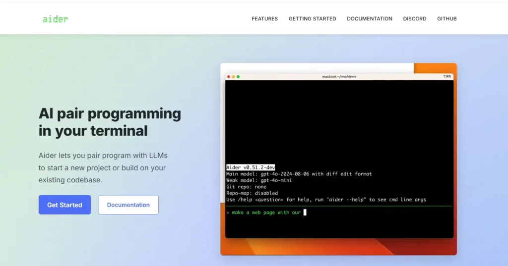 Aider