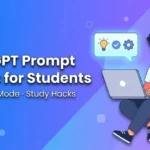 ChatGPT Prompt Codes for Students in 2026: ELI5, Quiz and Study Prompts