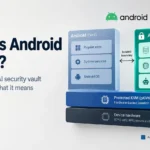 Android AISeal Explained: Secure On-Device AI